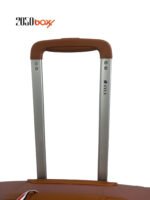 Ayla Shine CH3 – 5 Piece Luggage Set (Rose Brown Edition) - Image 4